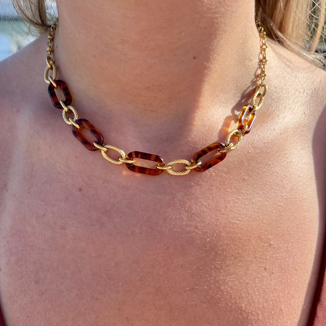 Collier Albane 