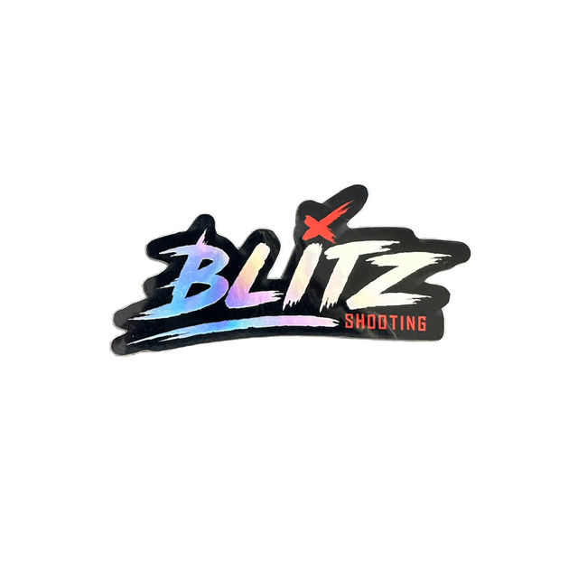 Stickers - L'HOLOGRAPHIQUE 