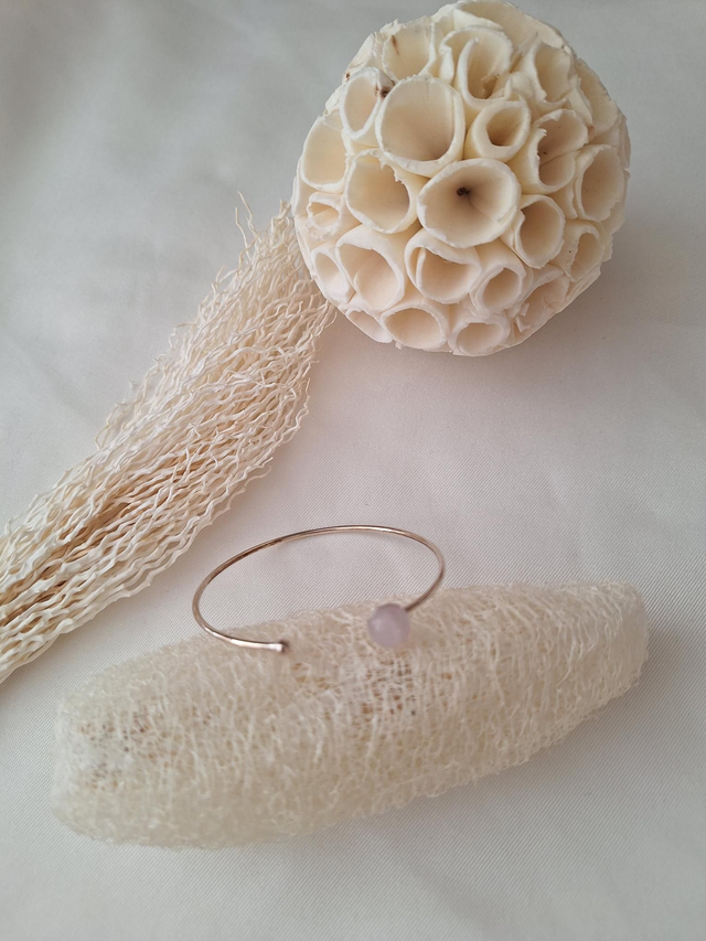 Bracelet jonc