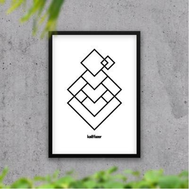 Square Lady SCSL - Téléchargeable / 2015