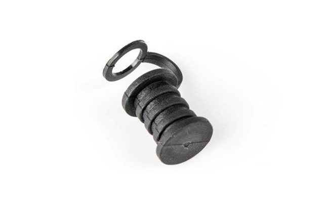 Bouchon de protection inflateur étanche