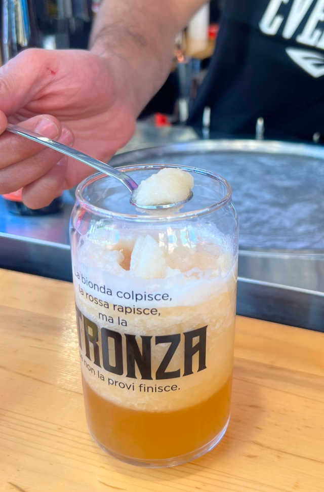 Bicchiere Stronza 40cl (x6)