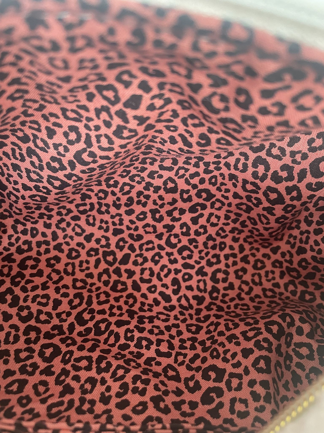 Trousse de toilette T'inquiète Paupiette