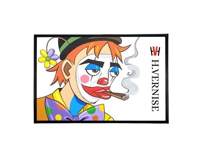 H2-1.3 - Paillasson - Michel