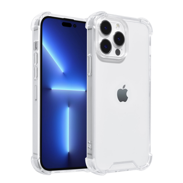 UNIQ Accessory TPU Backcover – iPhone 14 Pro Max