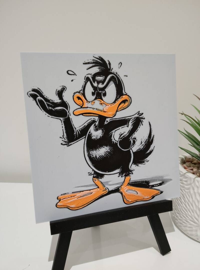 Daffy Duck