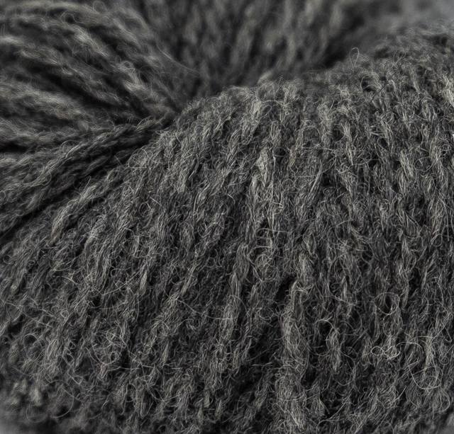 Hillesvåg Tinde - 2144 - Light Charcoal