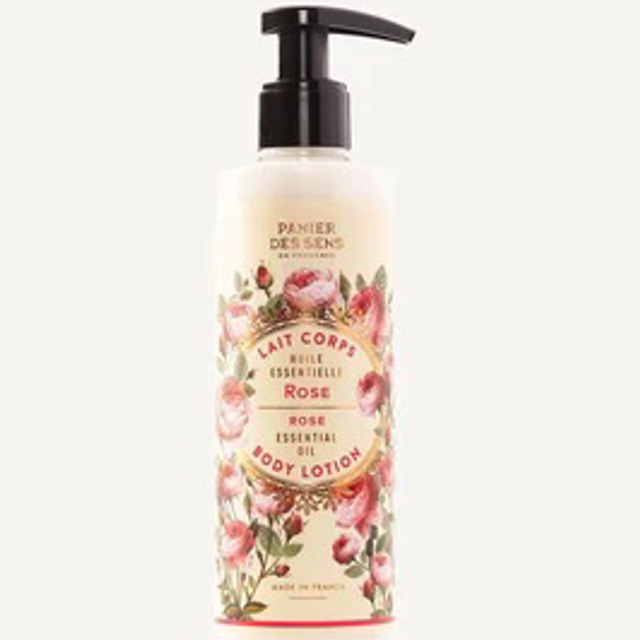 Loción corporal 250ml ROSE