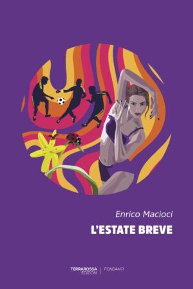 Marioci Enrico - L'estate breve