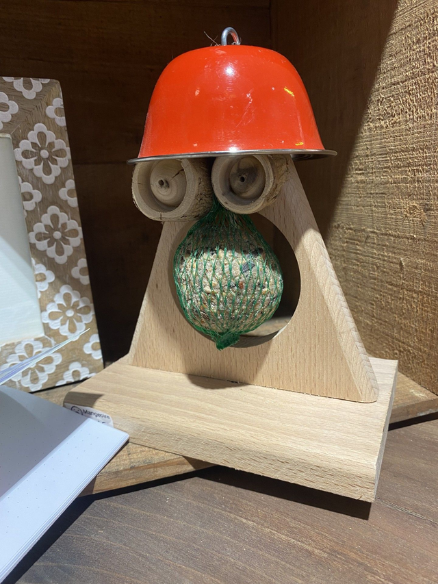 Pack de Noël - Gardiens du jardin