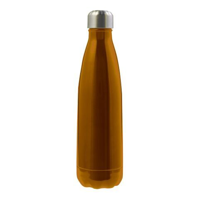 Stainless steel double walled flask Lombok