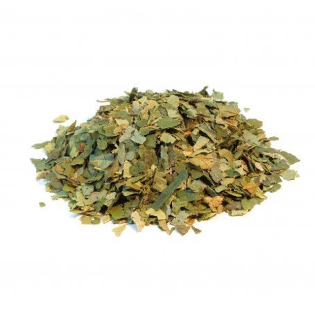 Hamamélis feuille - 60gr