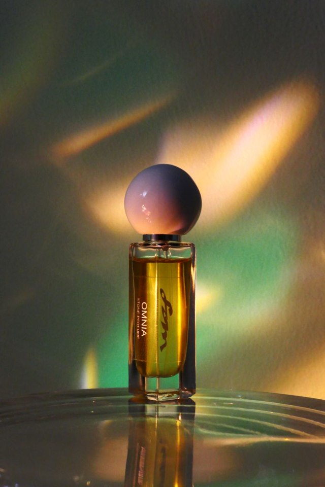 OMNIA Stone Perfume 15 ml