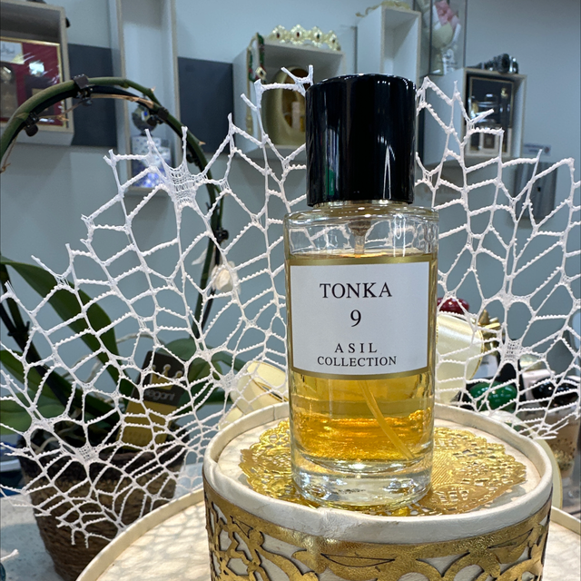 Tonka 