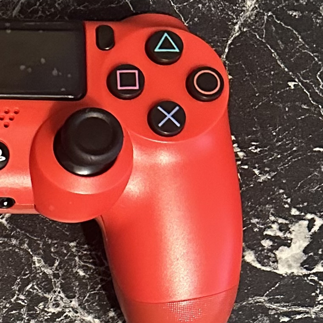 Controller für PS4