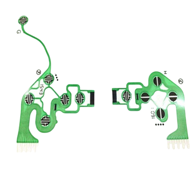PS4 / Membrana control Ps4 (jdm/jds-030)