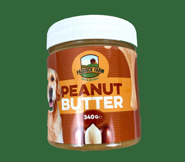Nova Peanut Butter (340grms)