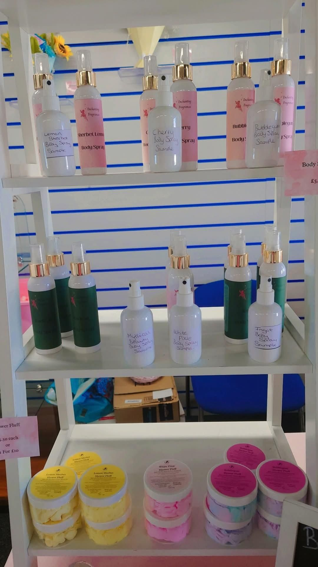 Mix &amp; Match 2 For £10