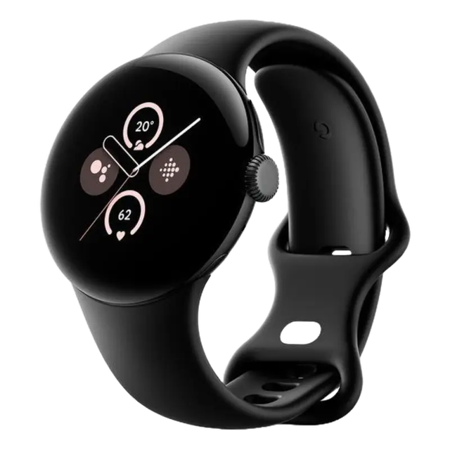Smartwatch, Google Pixel Watch 2