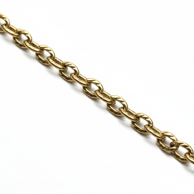 Chaîne J - Maillons moyens