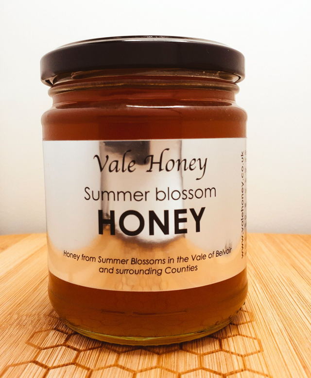 Summer Honey 