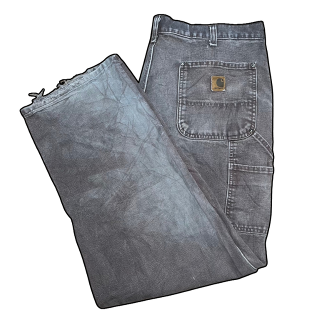 Vintage Carhartt Jeans - W36/L32