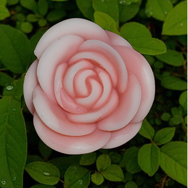 Fondant parfumé "Adoucissant"