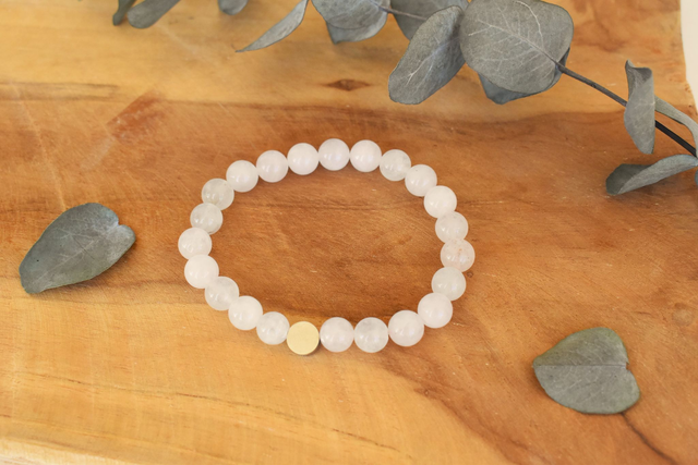 Bracelet Atlas - Amour