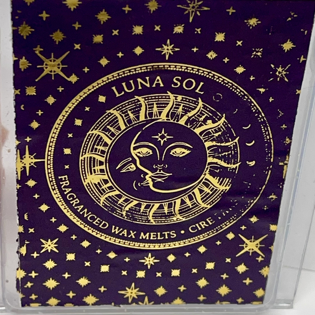 Luna Sol Wax Melts 