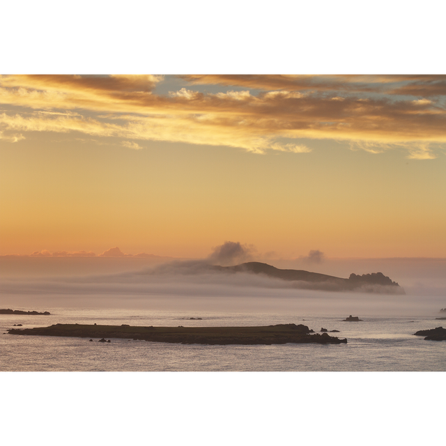 An Fear Marbh - Sleeping Giant - Dead Man