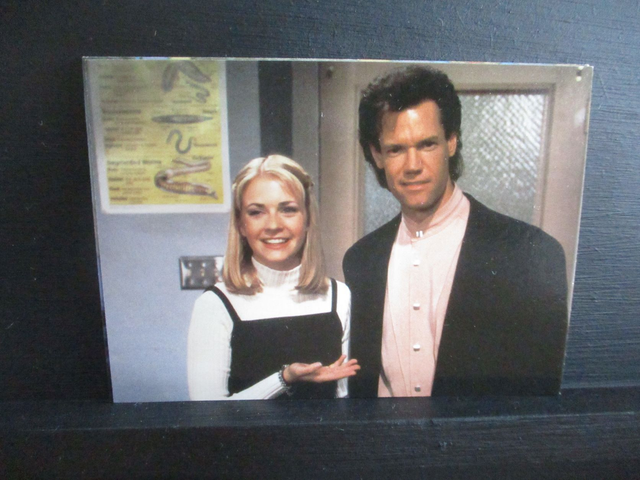 Sabrina The Teenage Witch Mystical (1999) Original Trading Card #12