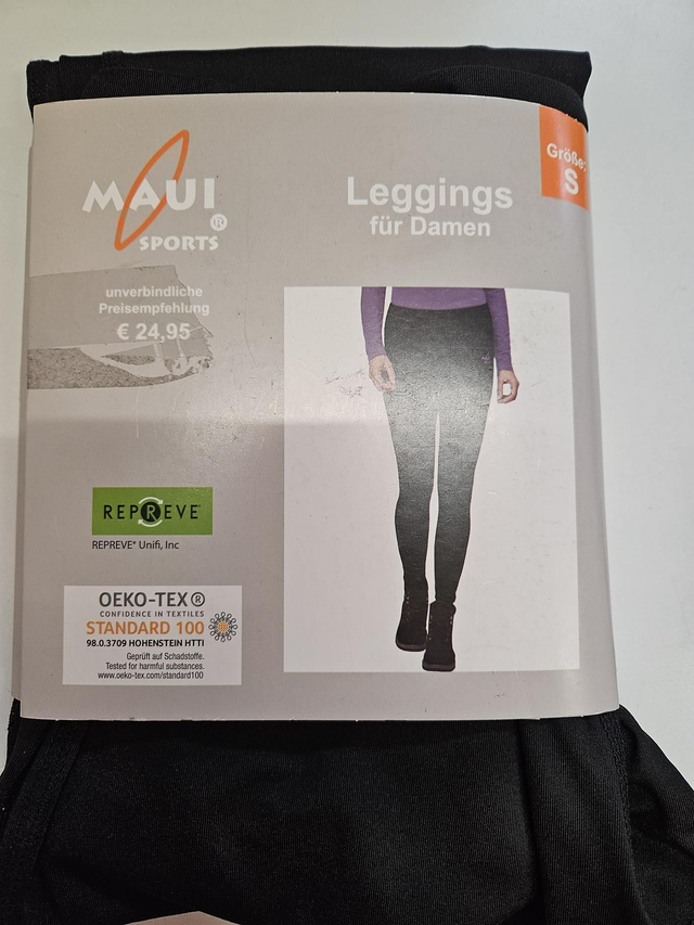 Maui Sports Leggings S
