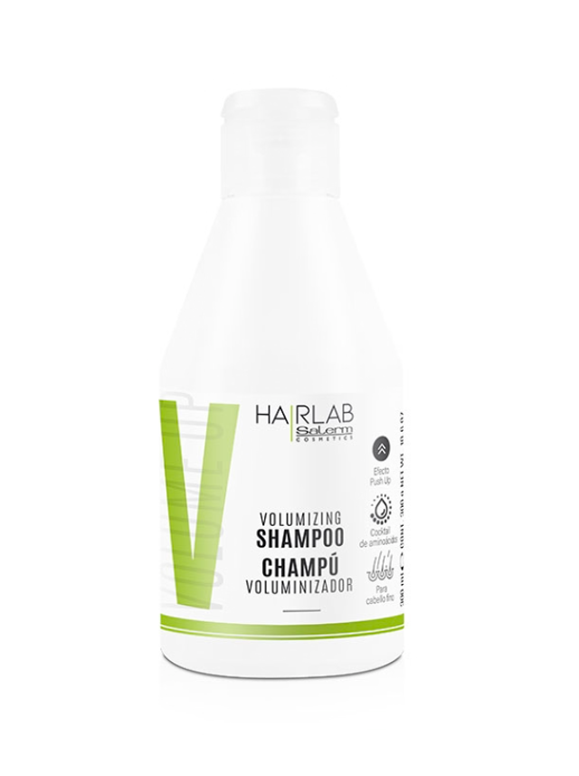 SALERM CHAMPÚ VOLUMINIZADOR 