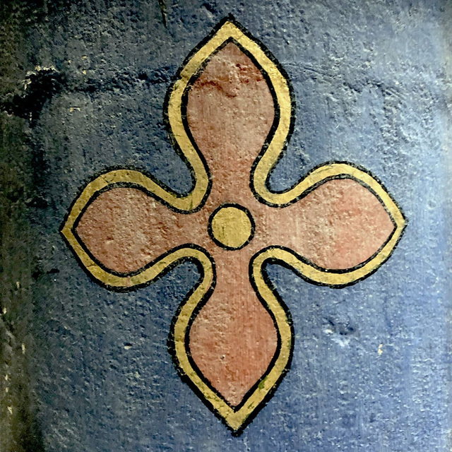 Les artistes ne finissent pas leurs travaux, ils les abandonnent (n°4)