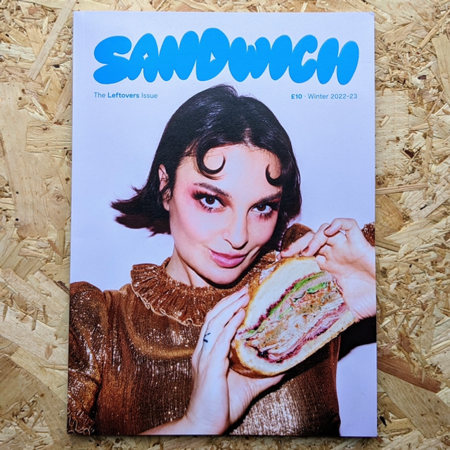 Sandwich - Winter 2022/2023