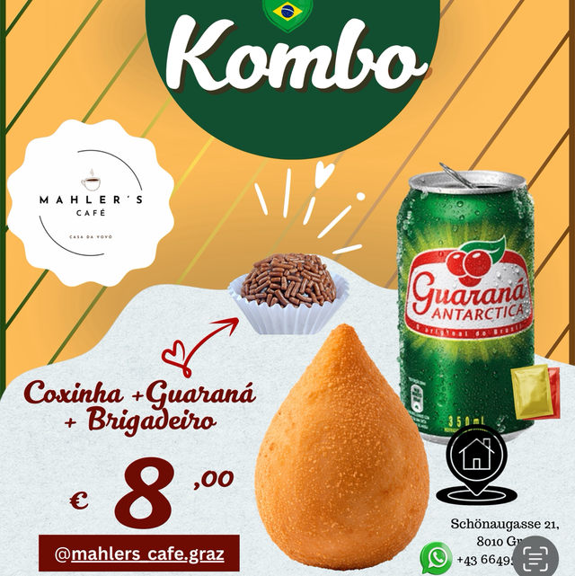 Vovó kombo