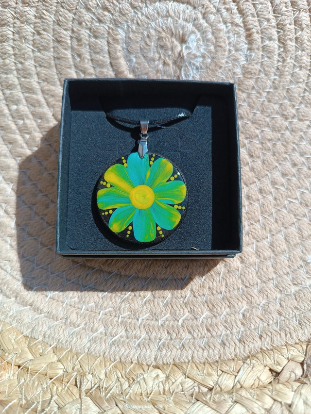 Pendentif 