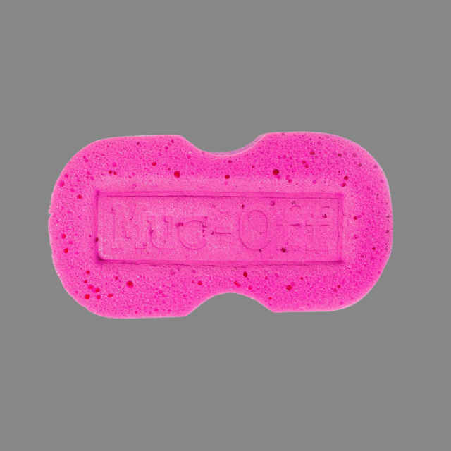 Expanding Microcell Sponge