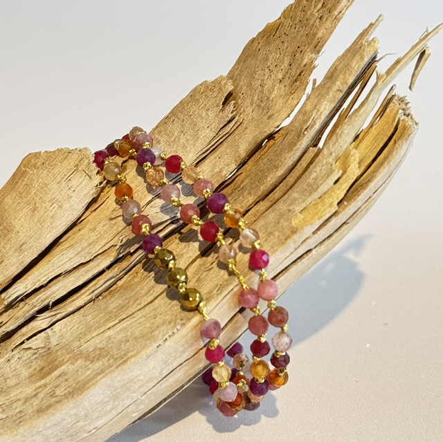 Bracelet Noéa  Rosée