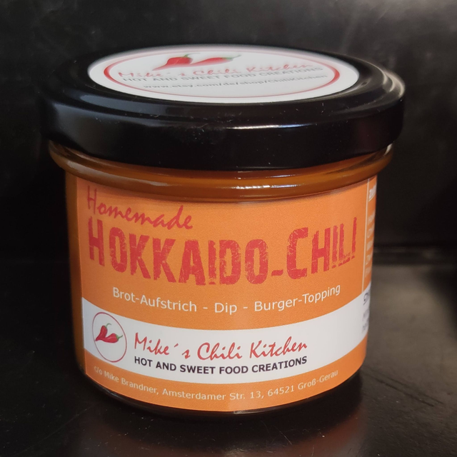 Hokkaido Chili
