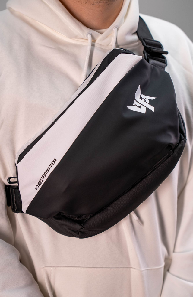 FANNY PACK- UFA 2025
