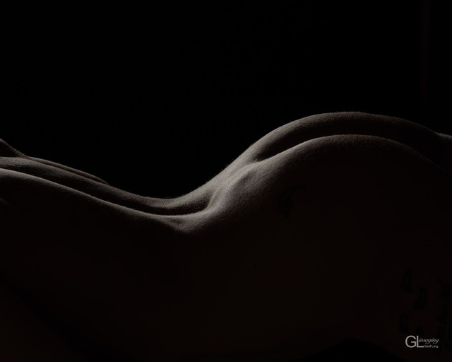Bodyscape Workshop Sunday 16th November 2025
