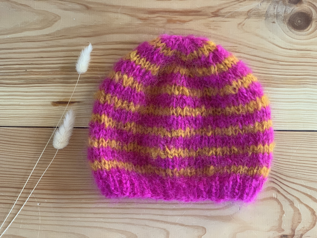Bonnet enfants