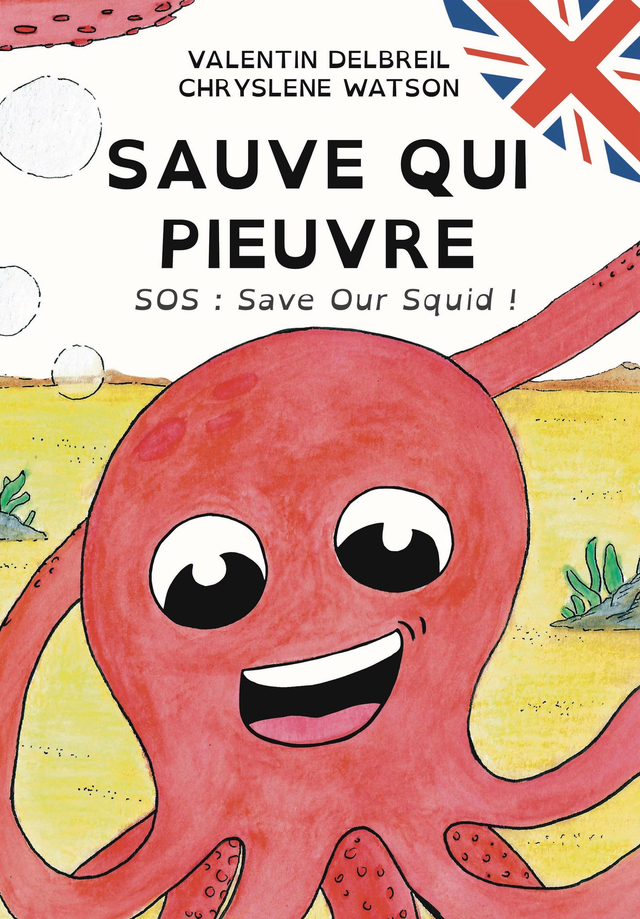Sauve qui pieuvre