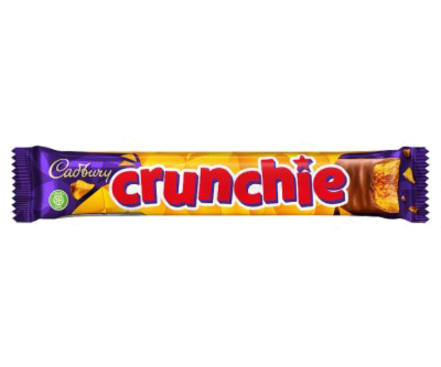 Crunchie 40g