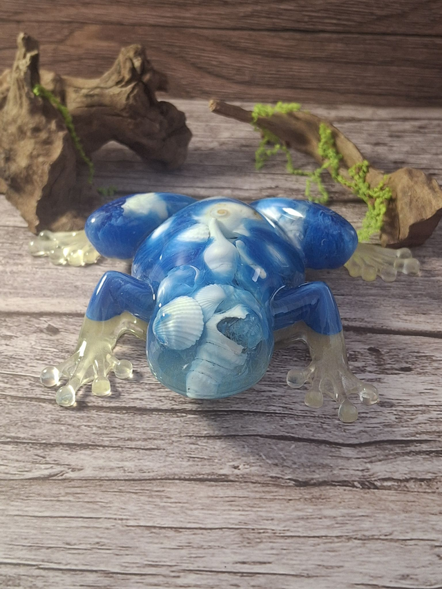 Grenouille