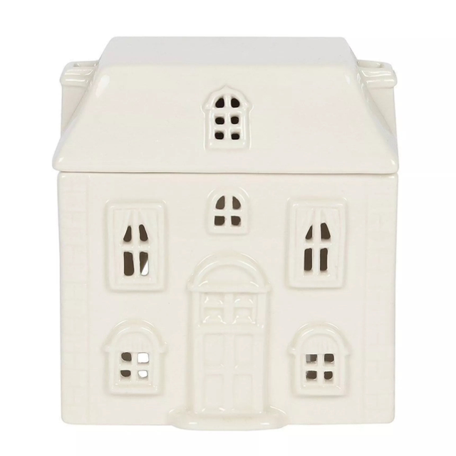 Maison brûle parfum 