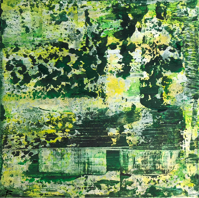 Woodland - SOLD