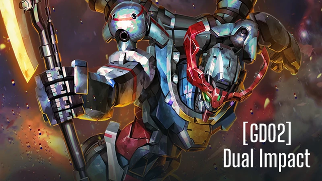 Gundam - Booster Pack Launch Event - 25 oktober 2025 