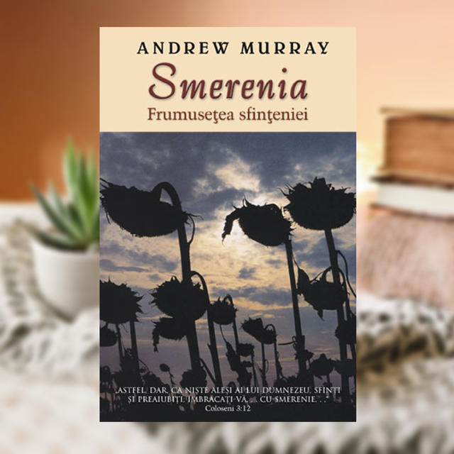 Smerenia - Andrew Murray